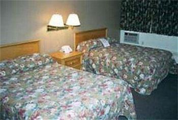 Broadway Lodge Hotel Yorkton Quarto foto