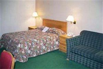 Broadway Lodge Hotel Yorkton Quarto foto